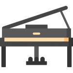 piano
